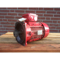 .2,2 KW 1440 RPM As 18 mm Flens. Used